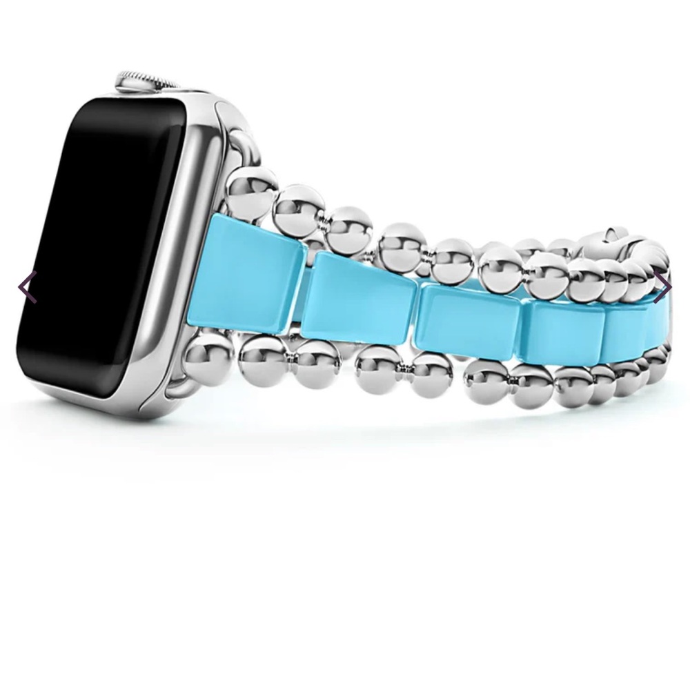 NWT Lagos Apple Watch Band 42-49mm